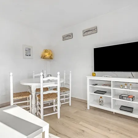 Appartamento Apartamento Son Parc Es Mercadal