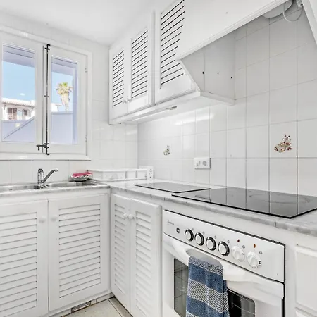 Apartamento Son Parc Appartamento Es Mercadal