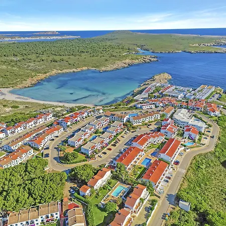 Apartamento Son Parc Appartamento