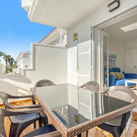 Apartamento Son Parc * Es Mercadal