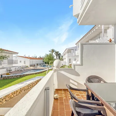 Appartamento Apartamento Son Parc Es Mercadal