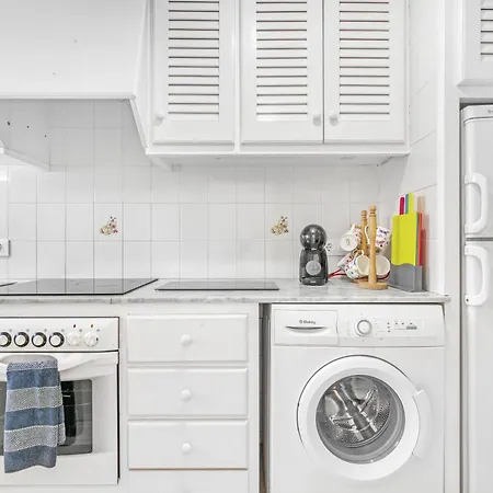 Apartamento Son Parc *