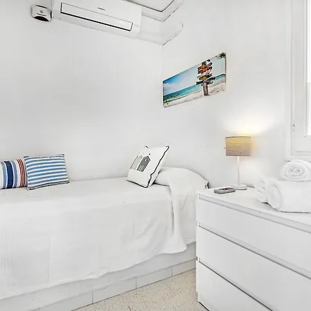 Apartamento Son Parc إيز ميركاذال