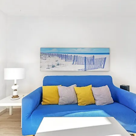 Apartamento Son Parc شقة