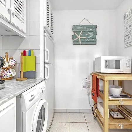 Apartamento Son Parc إيز ميركاذال