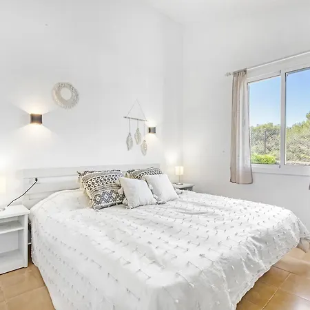 شقة Apartamento Son Parc *
