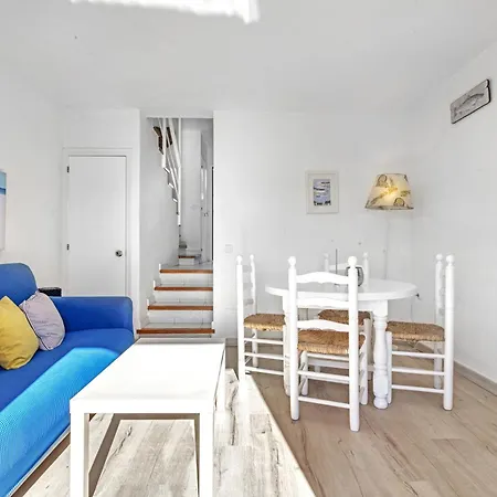 Apartamento Son Parc * 埃斯·梅卡达尔