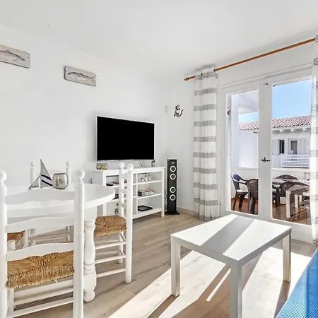 Apartamento Son Parc *