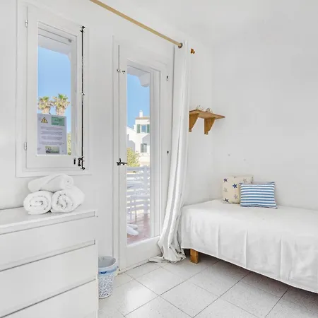 公寓 Apartamento Son Parc
