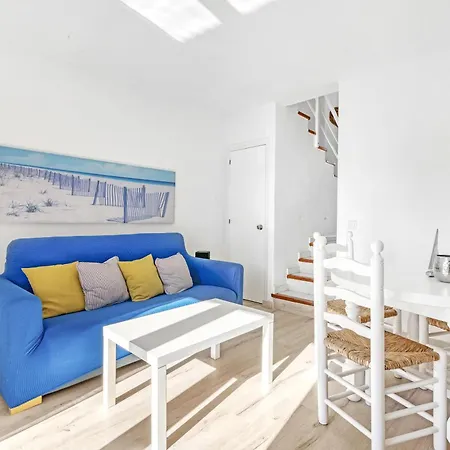 公寓 Apartamento Son Parc