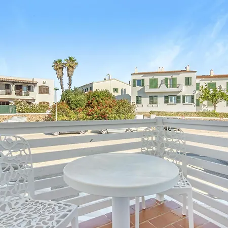 Apartamento Son Parc 公寓 *