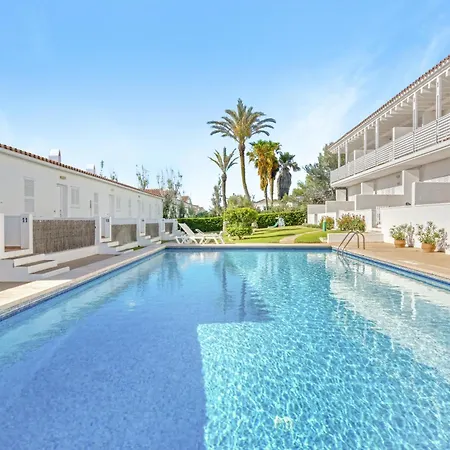 Apartamento Son Parc 公寓 *