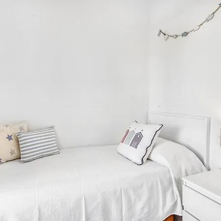 公寓 Apartamento Son Parc