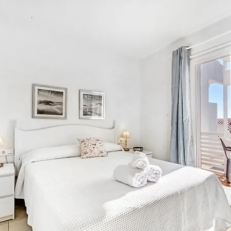 Apartamento Son Parc